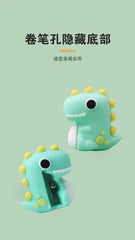 DINOSAUR SHARPENER