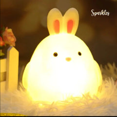 KAWAII CUTE LED LAMP