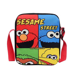 SESAME STREET SLING BAG