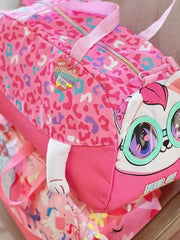 TRENDY CAT DUFFEL BAG