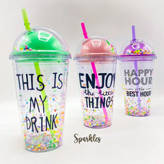 CUTE TRENDING SIPPER