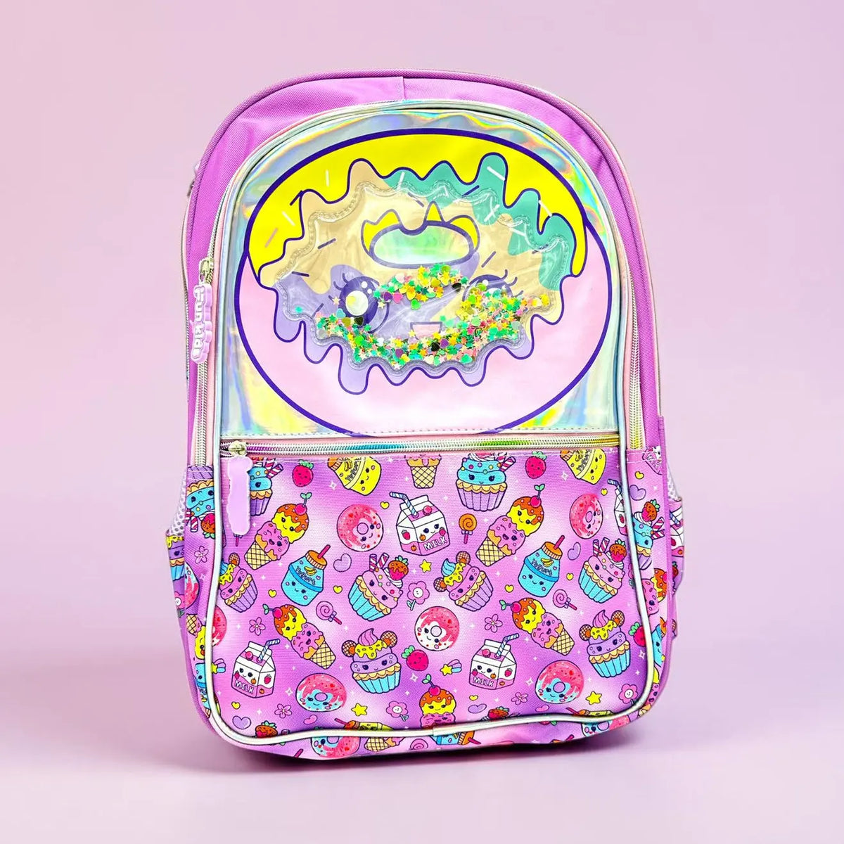 SWEET DESSERT BACKPACK - Sparkles