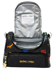 SMIGGLE HARRY POTTER LUNCH BAG SPARKLES