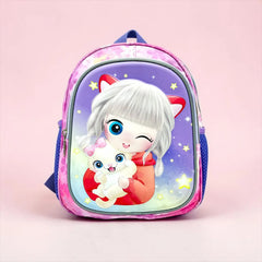 DARLING'S DOLL BACKPACK