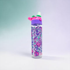 TRENDY GABBY DOLLHOUSE WATER BOTTLE