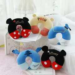 DISNEY TRAVEL PILLOW