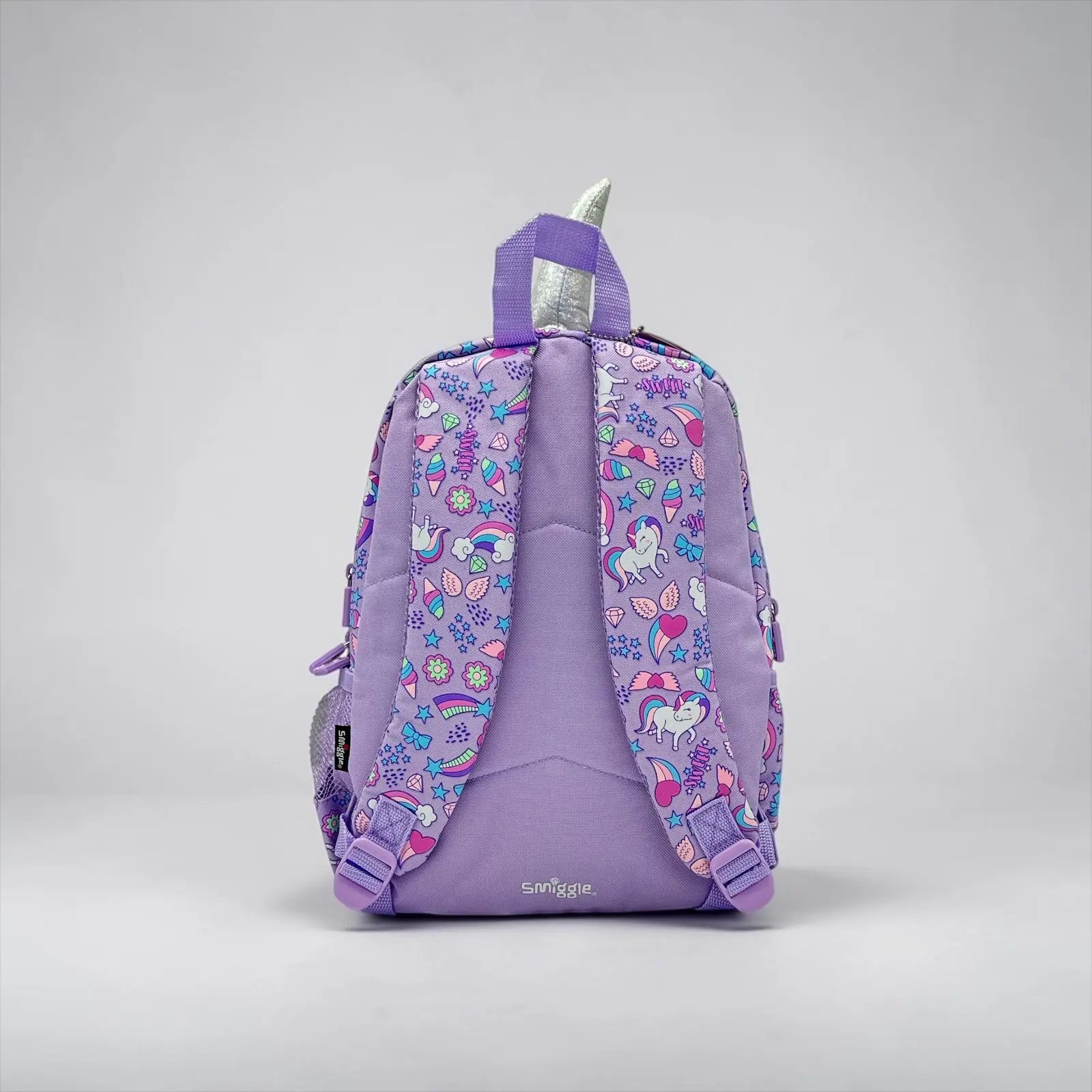 JUNIOR UNICORN BACKPACK - Sparkles