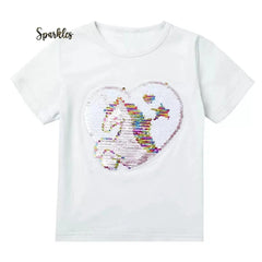 TRENDING UNICORN T-SHIRT FOR SUMMER