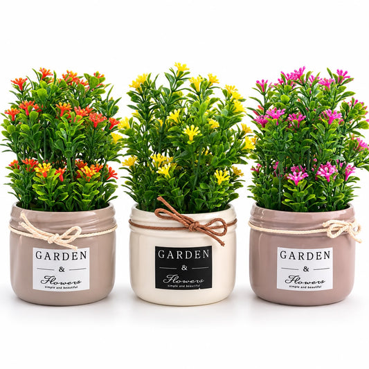TRENDY HOME DECOR PLANT