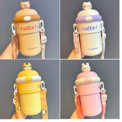 CRUHRE SIPPER CUP