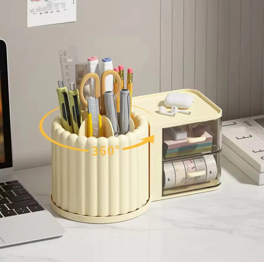 AESTHETIC ORGANIZER SPARKLES