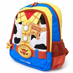 SHERIFF WOODY TOY STORY JUNIOR BACKPACK
