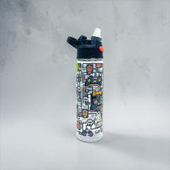 GAME ON BOTTLE