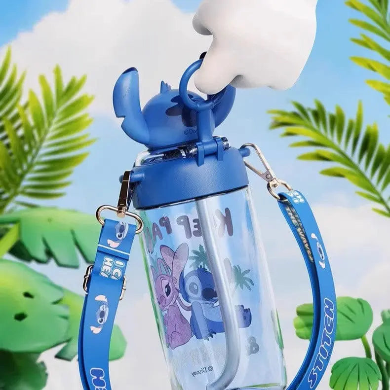 KAWAII WATER BOTTLE - Sparkles