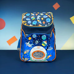 VEST ASTRONAUT SPACE BACKPACK