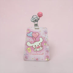 TRENDY CARD HOLDER