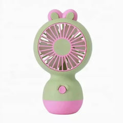 MINI PORTABLE SUMMER FAN