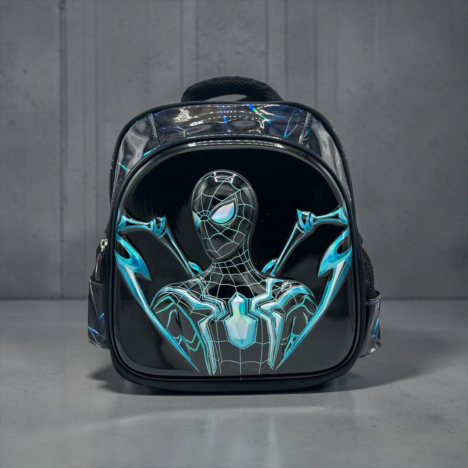 SPIDERMAN BACKPACK - Sparkles
