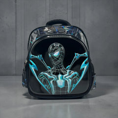SPIDERMAN BACKPACK - Sparkles