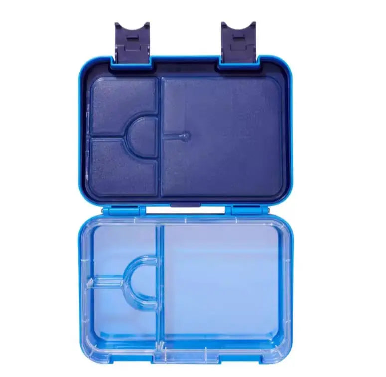 SMIGGLE GAMER BENTO LUNCH BOX SPARKLES