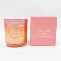 AESTHETIC SCENTED CANDLE SPARKLES