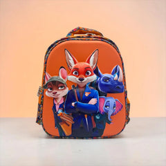ZOOTOPIA & FRIENDS BACKPACK - Sparkles