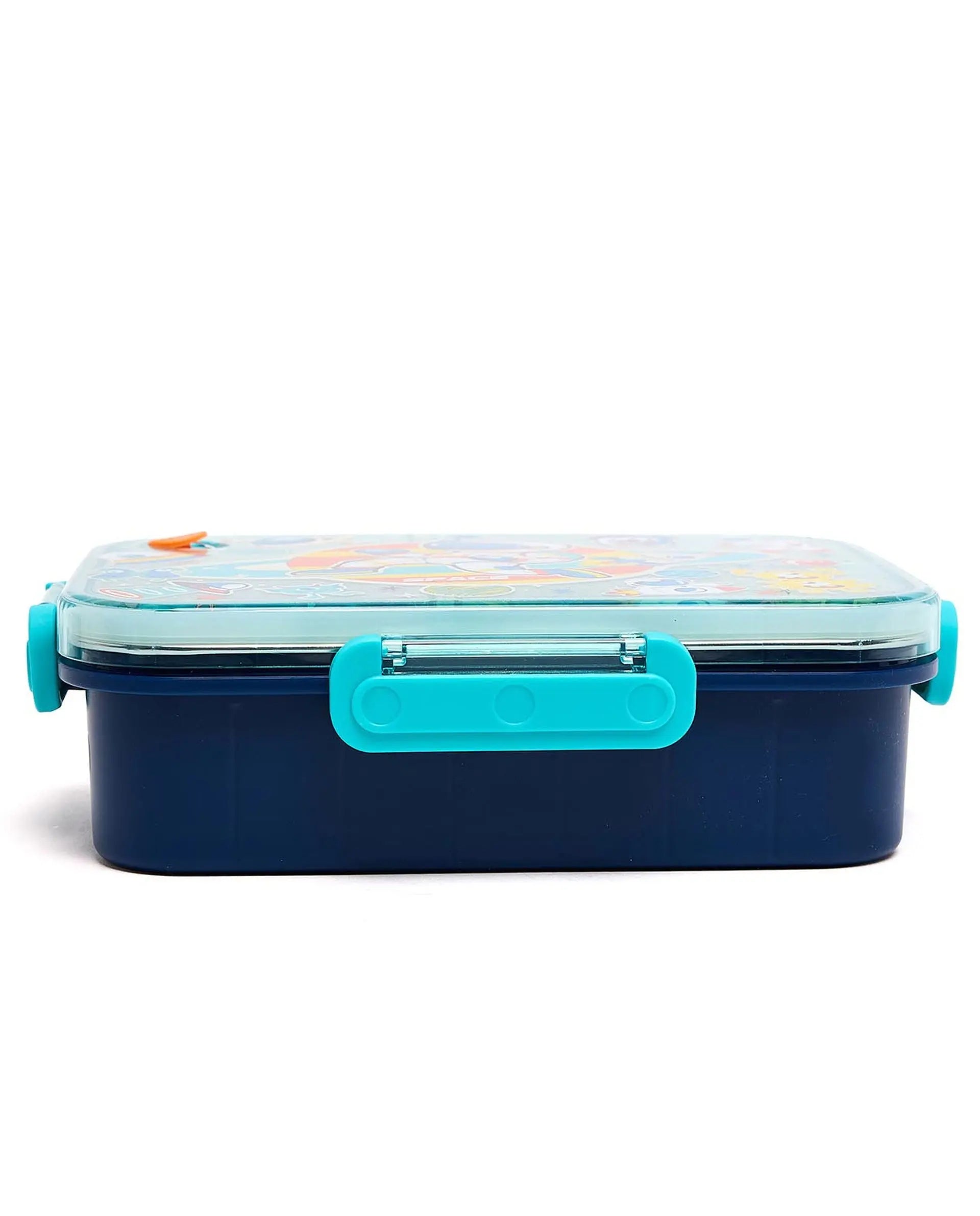 TRENDY VEST LUNCH BOX SPARKLES