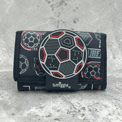 GAME ON FOOTBALL WALLET