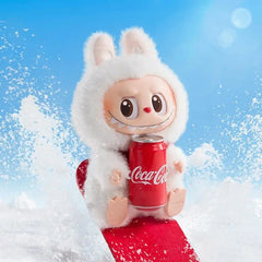 LABUBU MONSTERS COCA-COLA SERIES SPARKLES