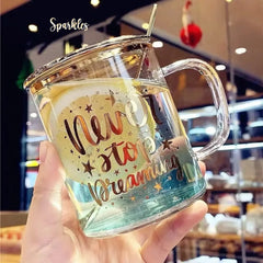 CLASSIC GALAXY MUG
