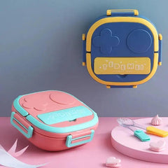 TEDEMEI STEEL LUNCH BOX SPARKLES