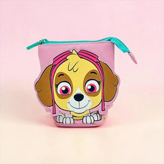 PAW PATROL 2 IN 1 PENCIL CASE