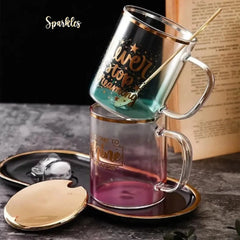 CLASSIC GALAXY MUG