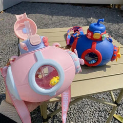 KAWAII SUBMARINE SIPPER