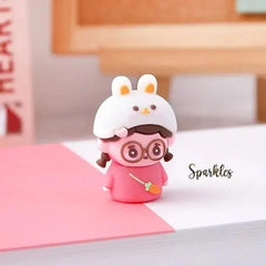 KAWAII CREATIVE PENCIL SHARPENER