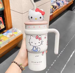 KAWAII INSULATED TUMBLER Sparkles