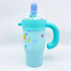 TRENDY INSULATED TUMBLER - Sparkles