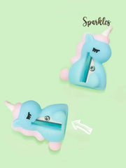 CUTE UNICORN SHARPENER