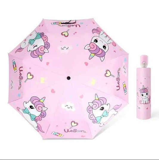 TRENDING CHARACTER UMBRELLA Sparkles
