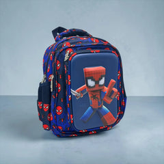 SPIDERMAN BACKPACK SPARKLES