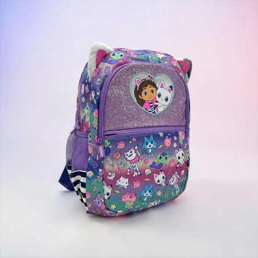 GABBY'S DOLLHOUSE CLASSIC BACKPACK