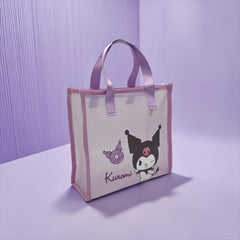 COOL MESH TOTE BAG FOR KIDS
