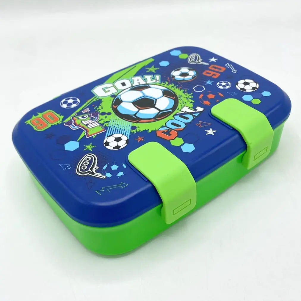 VEST PREMIUM BENTO BOX SPARKLES