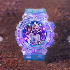 PRETTY PRINCESS WATCH