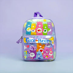 CARE BEARS BACKPACK