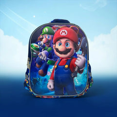 MARIO BACKPACK - Sparkles