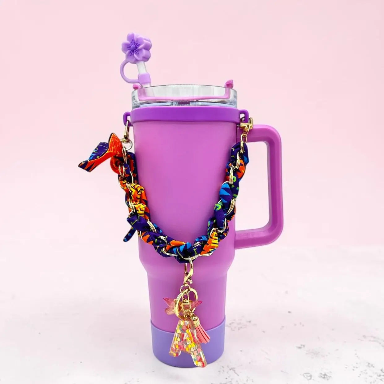 TRENDY HYDRATION TUMBLER - Sparkles