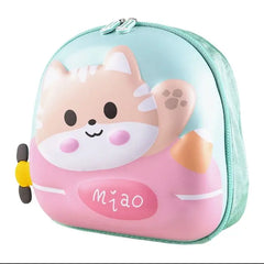 CUTE KITTY BACKAPCK
