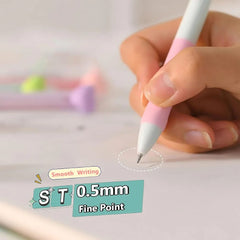 SWEET HEART GEL PEN