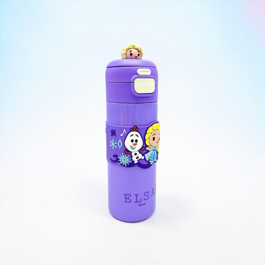 TRENDY ELSA CHARACTER FLASK